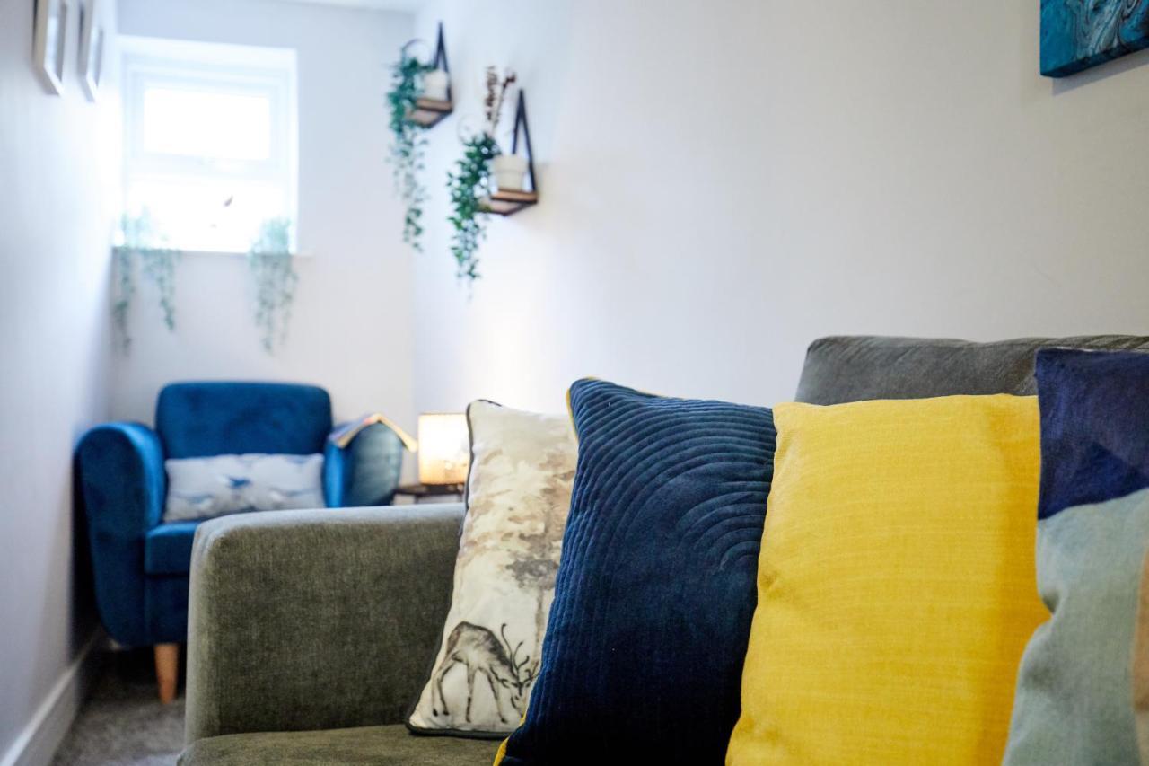 Homely - Great Yarmouth Beach Apartments Экстерьер фото